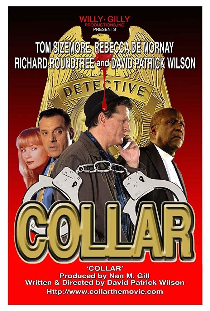 Постер Collar